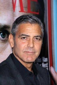 © Sbukley | Dreamstime.com - George Clooney Photo